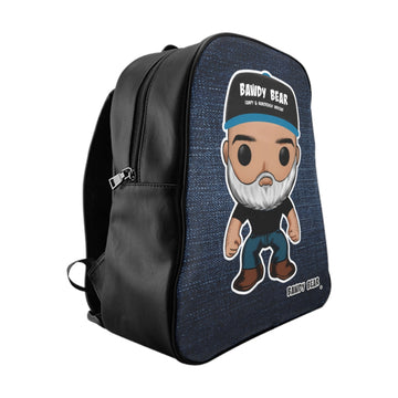 Funko Series "G Bear" / Backpack